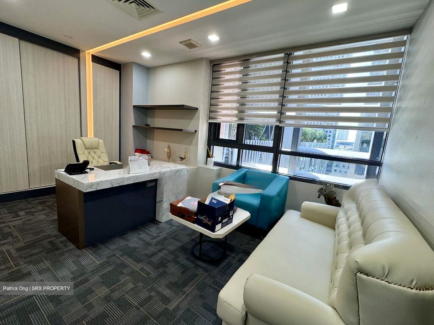 Ocbc Property Services Building (D1), Office #476667411